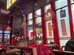 -老闵田螺馆·南昌特色小炒(梦时代店)