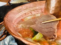 -陀岗美食·云南藏式特色餐厅