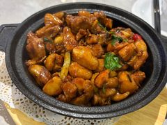 -台北楚楚园馅饼粥(虹桥南丰城店)