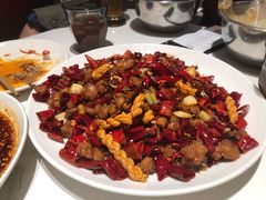 重庆辣子鸡-胡大饭馆 24h(簋街总店)