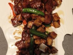 -大食客·非遗吉菜(高新和园店)