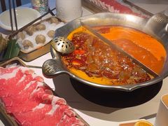 -九鼎轩脆毛肚火锅(徐州苏宁店)