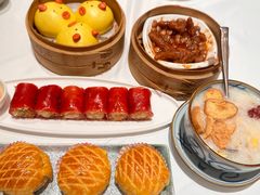 -陶陶居酒家(第十甫路总店)