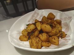 -来菜·湖北头牌藕汤(汉街店)