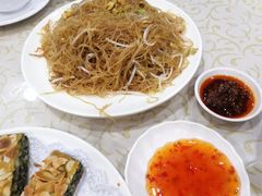 大鹏炒米粉-鹏城人家海鲜酒家·23年老字号(较场尾店)