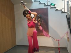 -兰州黄河桥梁博物馆