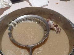 -潮泰牛肉火锅 · 创于1992年(车公庙店)