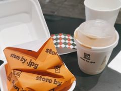 -JPG canteen(广州寺右公馆店)