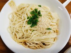 秘制麻酱面-苏小柳手作点心(控江旭辉分院)