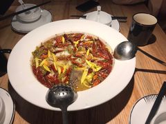 -太二酸菜鱼(深圳布吉万象汇店)