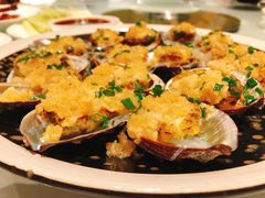 -洋洋中餐馆·SINCE 1997(信投店)