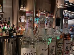 -BAR Signal·鸡尾酒酒吧