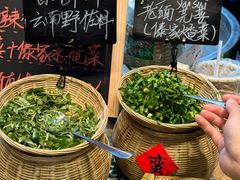 -云阿蛮云南生烫牛肉米线(奉贤路店)