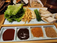 -蚝太郎 • 海鲜烧烤(Upark店)