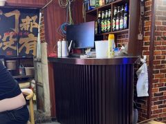 -大胡子海鲜·天津菜·砂锅烧烤(五大道创始店)