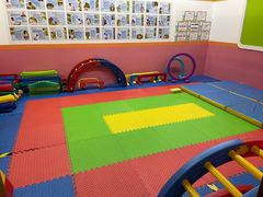 -小岳飞儿童感统·注意力训练馆(金四季店)