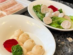 -一席地·本地鸡窝·杭帮鸡火锅(萧山银隆百货店)