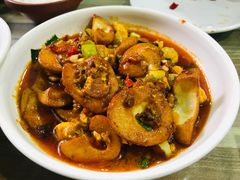 -建辉湖南土菜馆(南大街店)