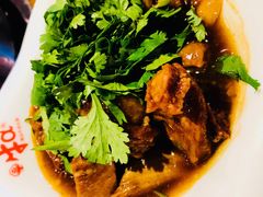 -牛a潮汕鲜牛肉粿条(天河北店)