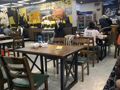 大堂-民间瓦缸煨汤館(嵩山路店)