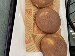 -国贸旋转餐厅(国贸广场店)