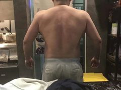 -FIGHTMAN格斗俱乐部(长宁临空店)