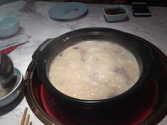 -捞神煲汤火锅(湖滨商业街店)