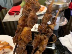 -富力希尔顿酒店·地阔自助餐厅