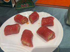 -北园酒家(小北路店)