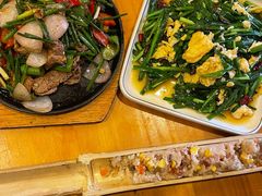 -61号餐吧(兴坪古镇漓江店)