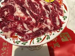 -汕头八合里海记牛肉店(清河店)