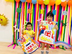 -金点蒙氏国际教育(悠然校区)