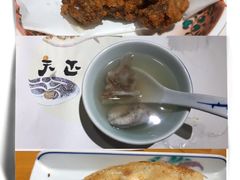 -天正河鲀·河豚亭(大连店)