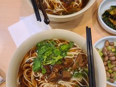 -李先生牛肉面大王(北京东四店)