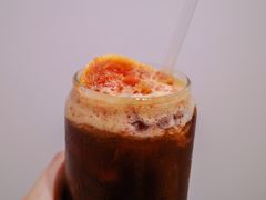 -素咫咖啡CLIFEROSE