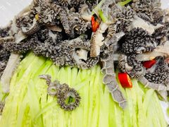 水爆肚-小平岛開海水饺(浑南店)