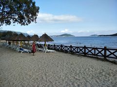 -亚龙湾海景国际度假酒店·海景坊