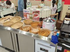 -听涛雅苑百味饺子老家菜馆