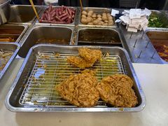 -阿生哥螺蛳粉•火锅(永安街店)