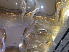 -重庆万豪中餐厅·Man Ho
