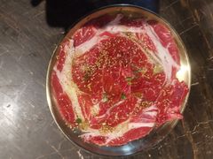 -大叹号·朝鲜族烤肉(潍坊泰华城店)