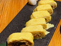 鳗鱼厚蛋烧-大叔食堂·和风料理·烧鸟(Aone运动公园店)