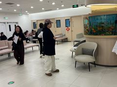 -慈铭体检(洋桥分院)