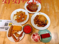 -宜家·瑞典风味餐厅(无锡店)