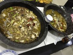 鱼无双-鱼无双·酸菜鱼(来凤街店)