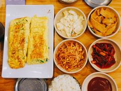 -金北顺大锅家(신사본점)
