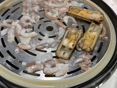 -蔚海之都·象山蒸汽海鲜(仙霞路店)