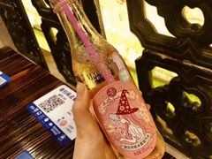 -烤肉食堂(揭阳广百店)