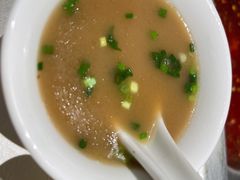 -巴奴毛肚火锅(商城路店)