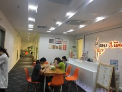 点击看大图 门面-意施精准塑形普拉提